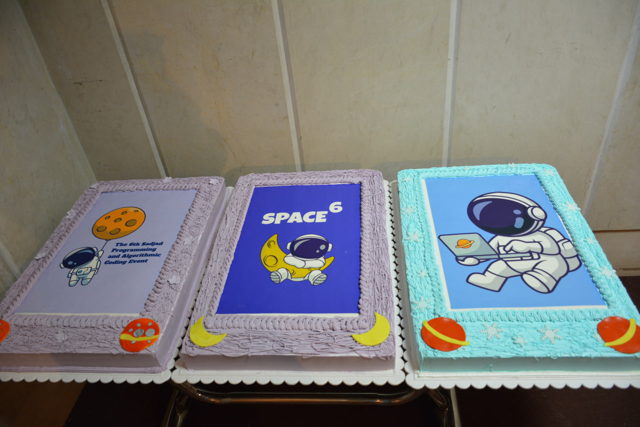 SPACE #6 - Image 103